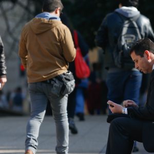 desempleo en chile ine