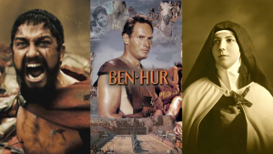 12 películas de Semana Santa para ver en TV abierta