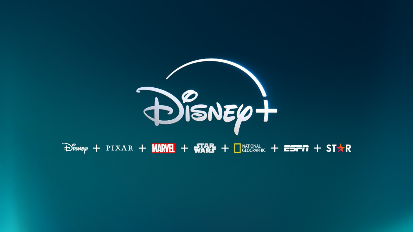 Disney+ Star+