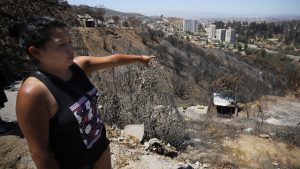 Abandonados y sin un plan claro