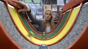 Mujeres en carreras STEM, un desafío urgente para la equidad
