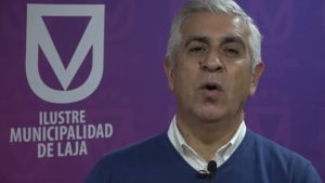 Por qué el alcalde de Laja continuará en el cargo pese a investigación por abuso sexual