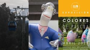 Panoramas en Santiago para Semana Santa: varios son gratuitos