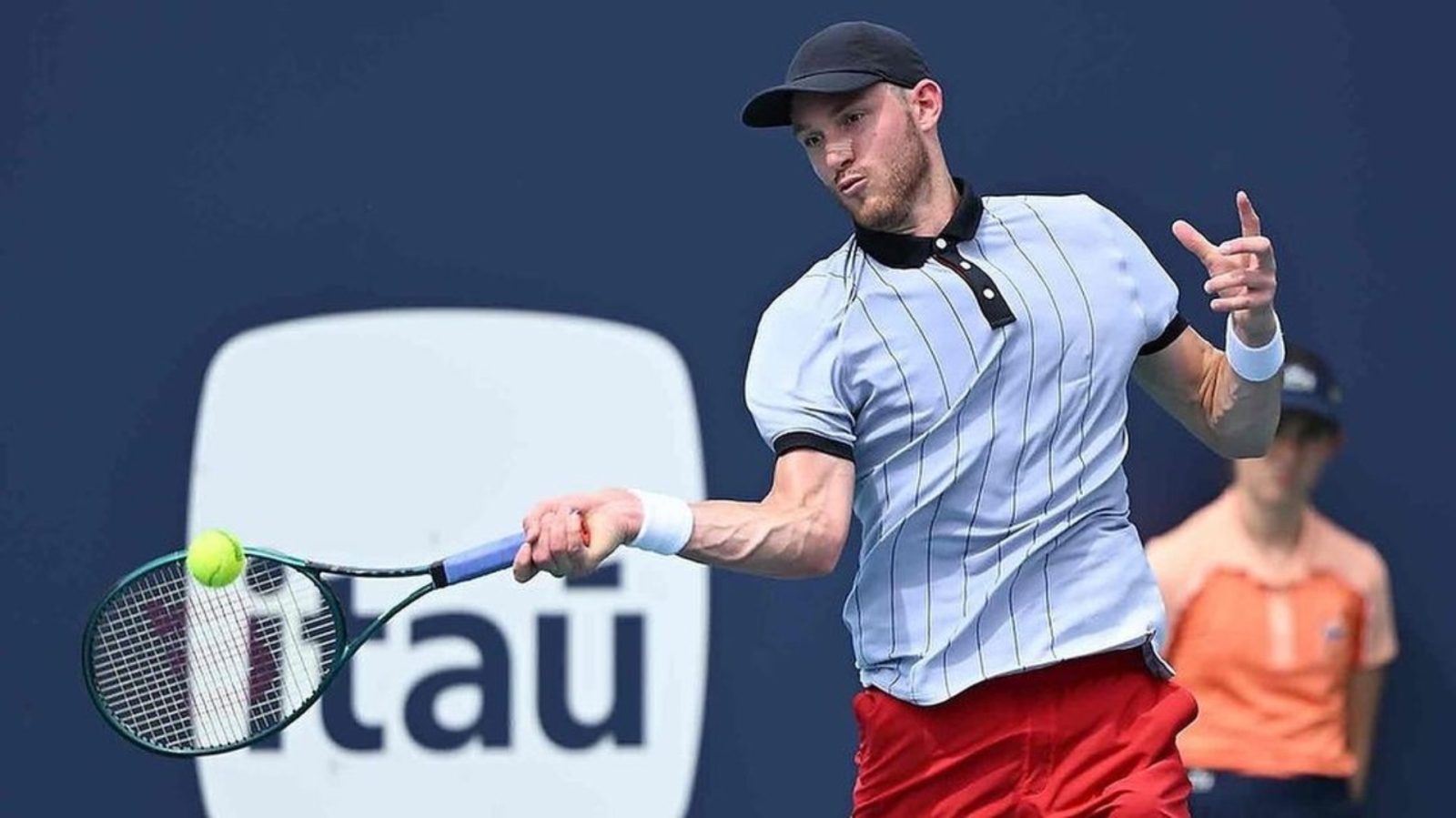 millonario premio nicolás jarry masters 1000 miami