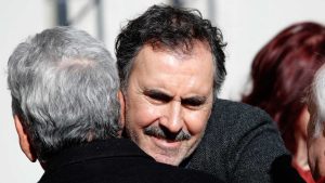 ¿Qué significa? querella contra Cristián Campos será vista por el antiguo sistema de justicia