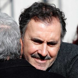 Cristián Campos