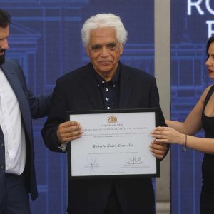 Roberto Bravo