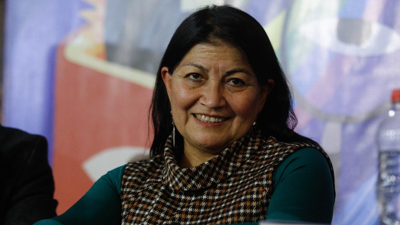 Elisa Loncon