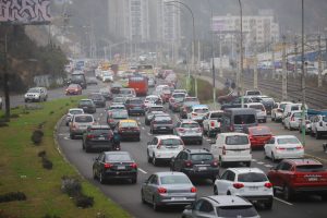 Inicio del fin de semana largo: Carabineros confirma 7 fallecidos, 18 lesionados y más de 40 siniestros viales