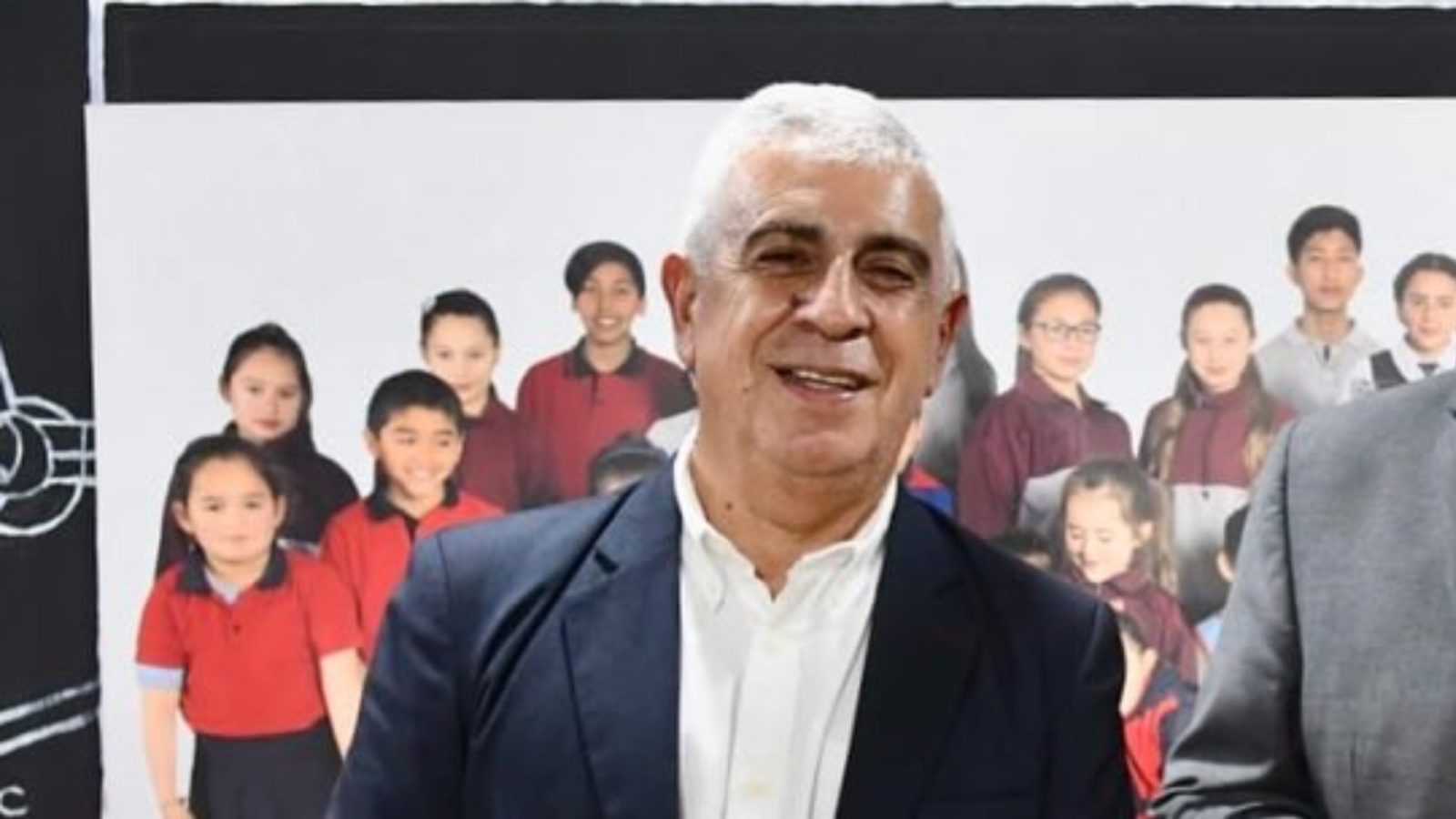 alcalde Laja acoso sexual
