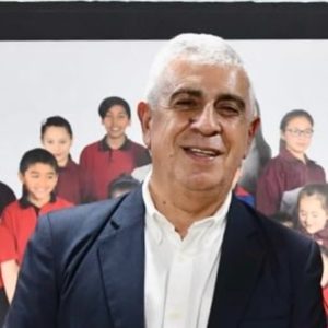alcalde Laja acoso sexual