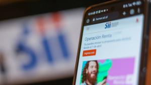 Operación Renta 2024: revisa si tienes que hacer el trámite