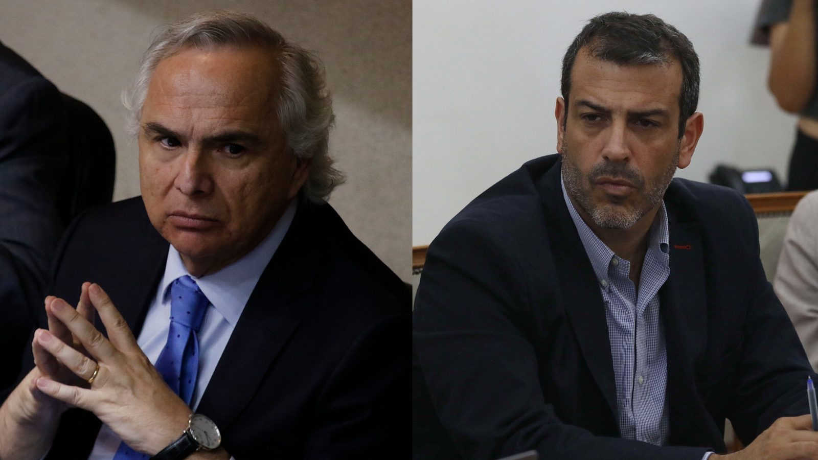 chadwick delgado caso audios hermosilla comisión