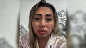 VIDEOS – Naya Fácil revela la razón de su desaparición tras renunciar a ¿Ganar o Servir?