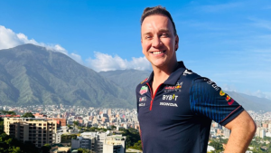 VIDEO - Quién es Oscar Alejandro y por qué fue detenido en Venezuela