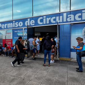 pago permiso de circulación