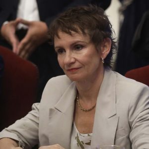 Carolina Tohá criterio Tohá