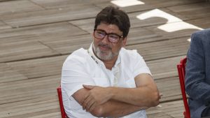 Los delitos por los que la Fiscalía formalizará a Daniel Jadue