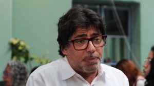 Jadue: la tormenta perfecta