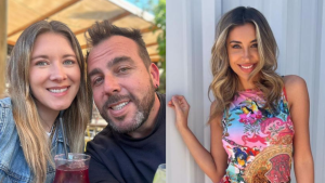 El rol que tendría Camila Andrade en el quiebre de Francisco Kaminski y Carla Jara