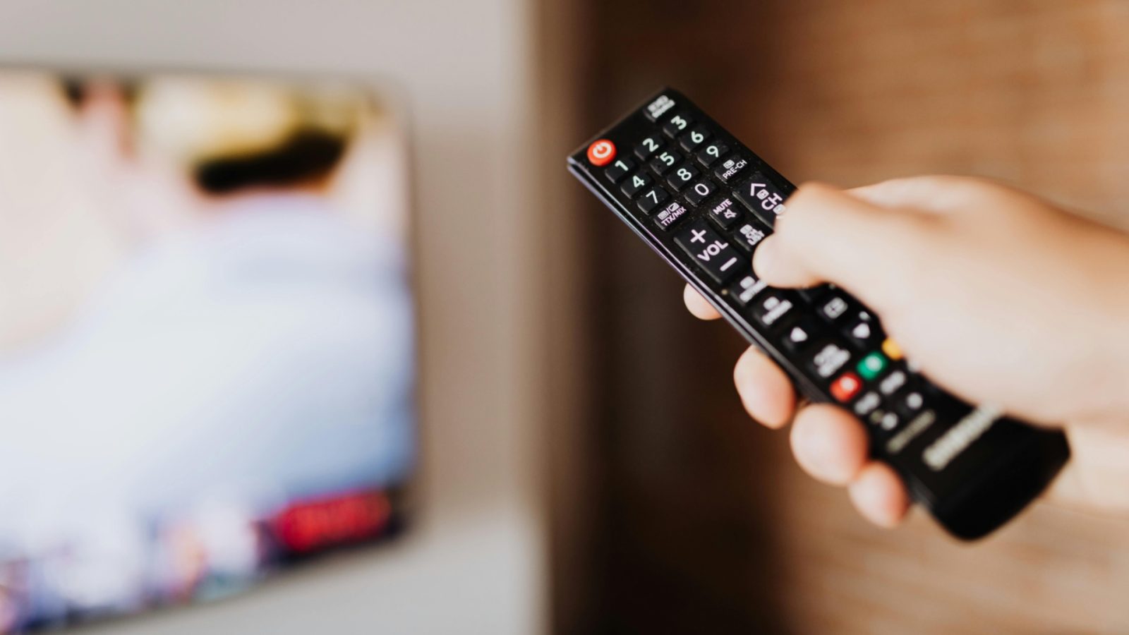 Los motivos del CNTV para adelantar el horario para mayores de 18 años – pexels