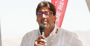 PC se cuadra con alcalde de Recoleta: 