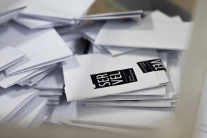 Elecciones municipales 2024: ¿Hasta cuándo se puede hacer el cambio de domicilio?