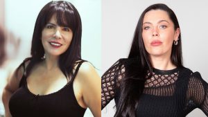 Anita Alvarado volvió recargada contra Daniela Aránguiz: 