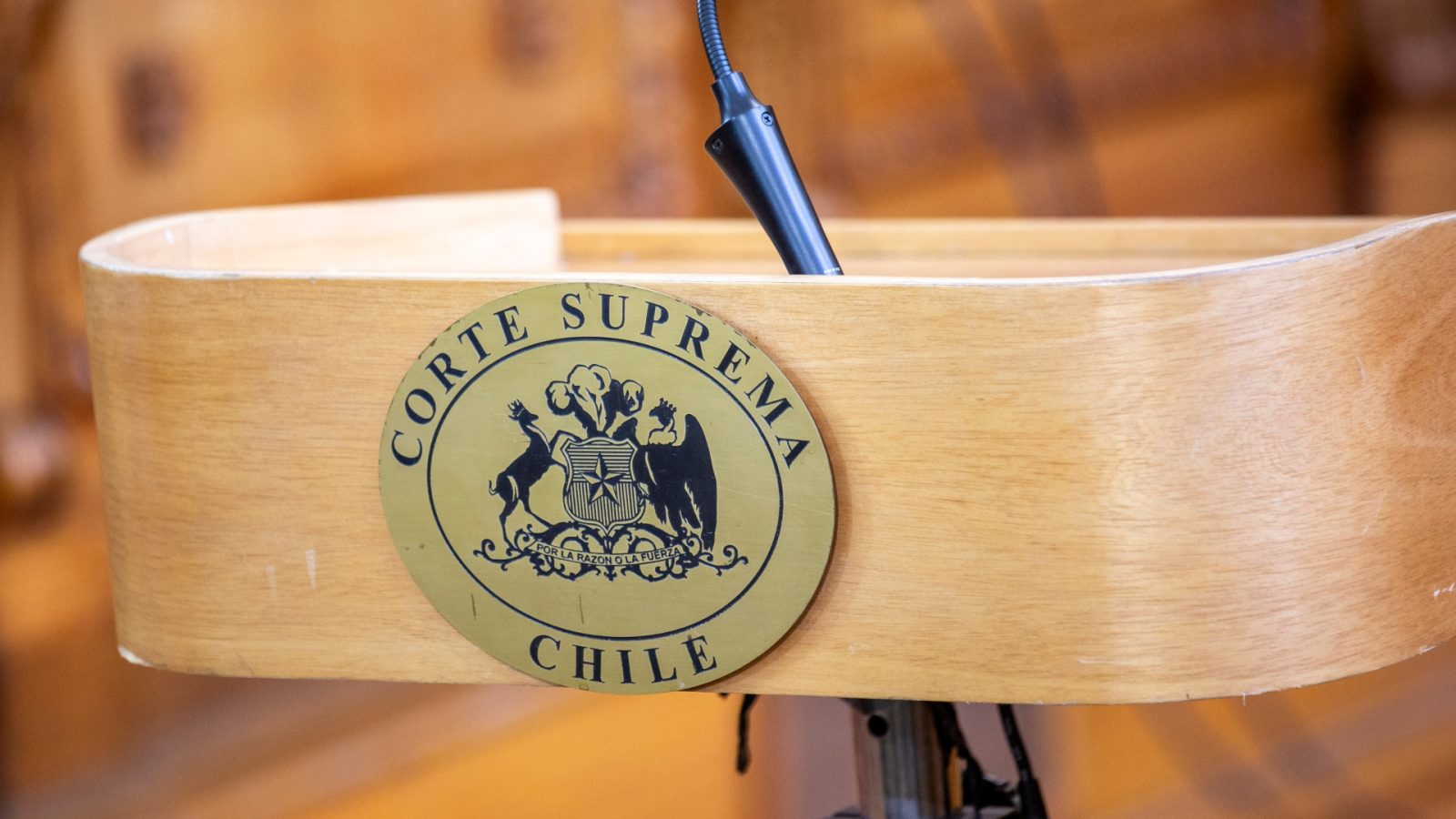 millonarios gastos de la Corte Suprema