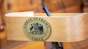 Bencina, pasajes y viáticos: el detalle de los millonarios gastos de los ministros de la Corte Suprema