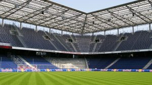 ¿Cómo saber cuál es el equipo de fútbol favorito en las apuestas?