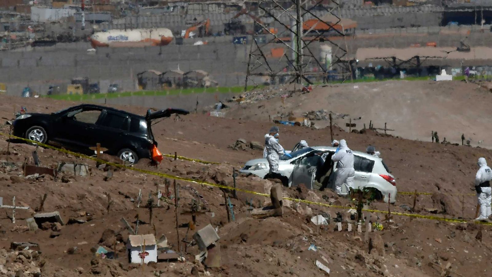 Alto Hospicio