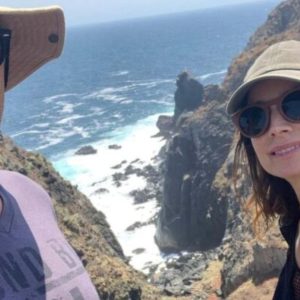 María José Prieto Cristián Campos