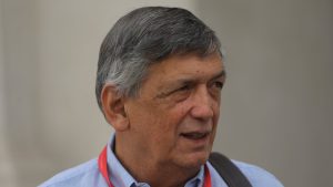 PC responde a Orsini y descarta suspender a Daniel Jadue: 