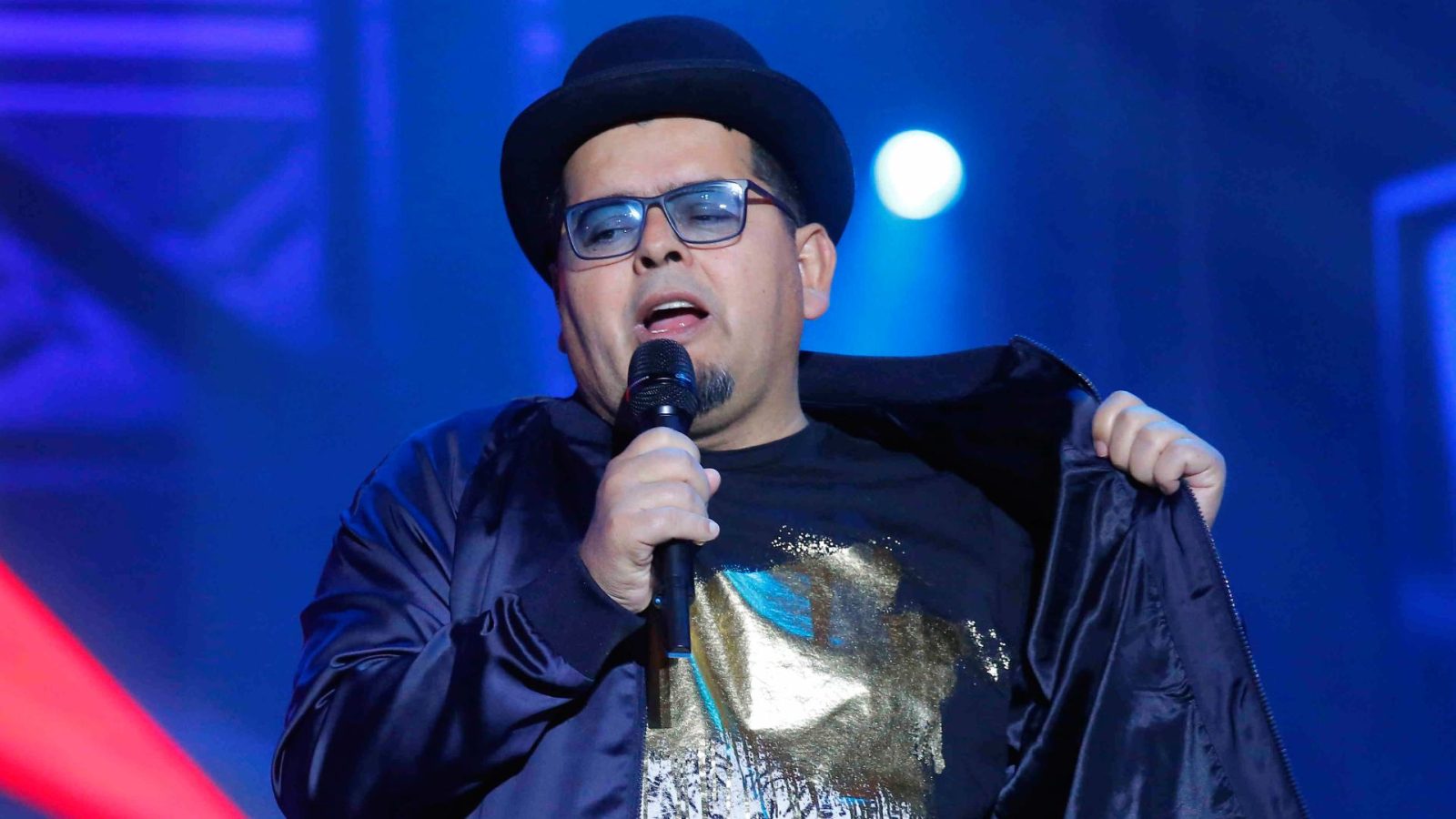 Mauricio Medina