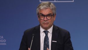 Marcel pide a CAP 