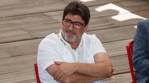 Jadue acusa al Frente Amplio por formalización: “Hay tráfico de influencias de sectores que supuestamente son aliados”