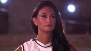 VIDEO - Así fue el duelo donde Pamela Díaz fue eliminada de Tierra Brava