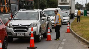 ¿Cuándo comienza la restricción vehicular 2024?