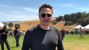 Elon Musk exige medidas contra delincuentes chilenos en Estados Unidos