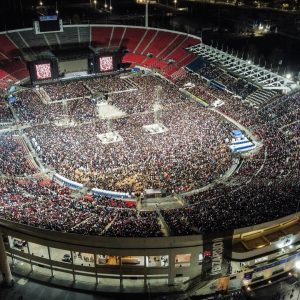 Estadio Nacional