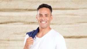 Claudio Valdivia vuelve a los reality show y se suma a ¿Ganar o Servir?