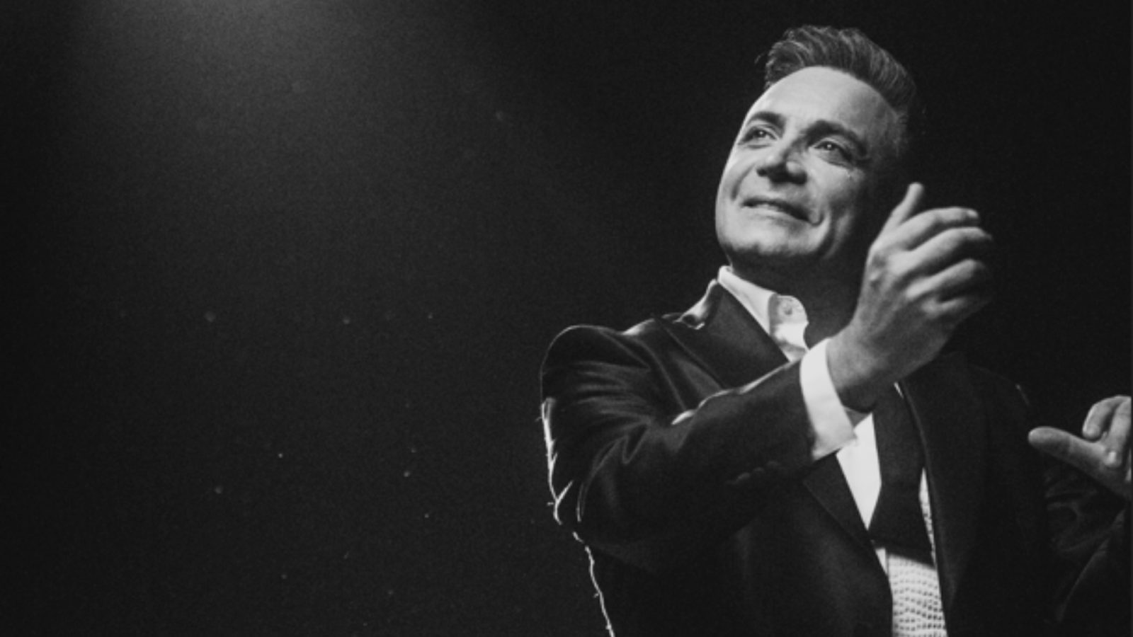 Lucho Jara nueva canción