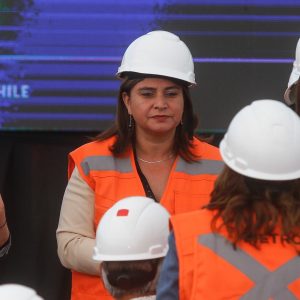 Cerrillos Metro Salvador Allende