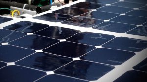 Única solución, eco-constitución