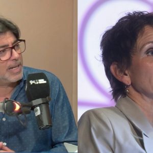 La dura respuesta de Daniel Jadue al emplazamiento de Tohá que tensiona al oficialismo