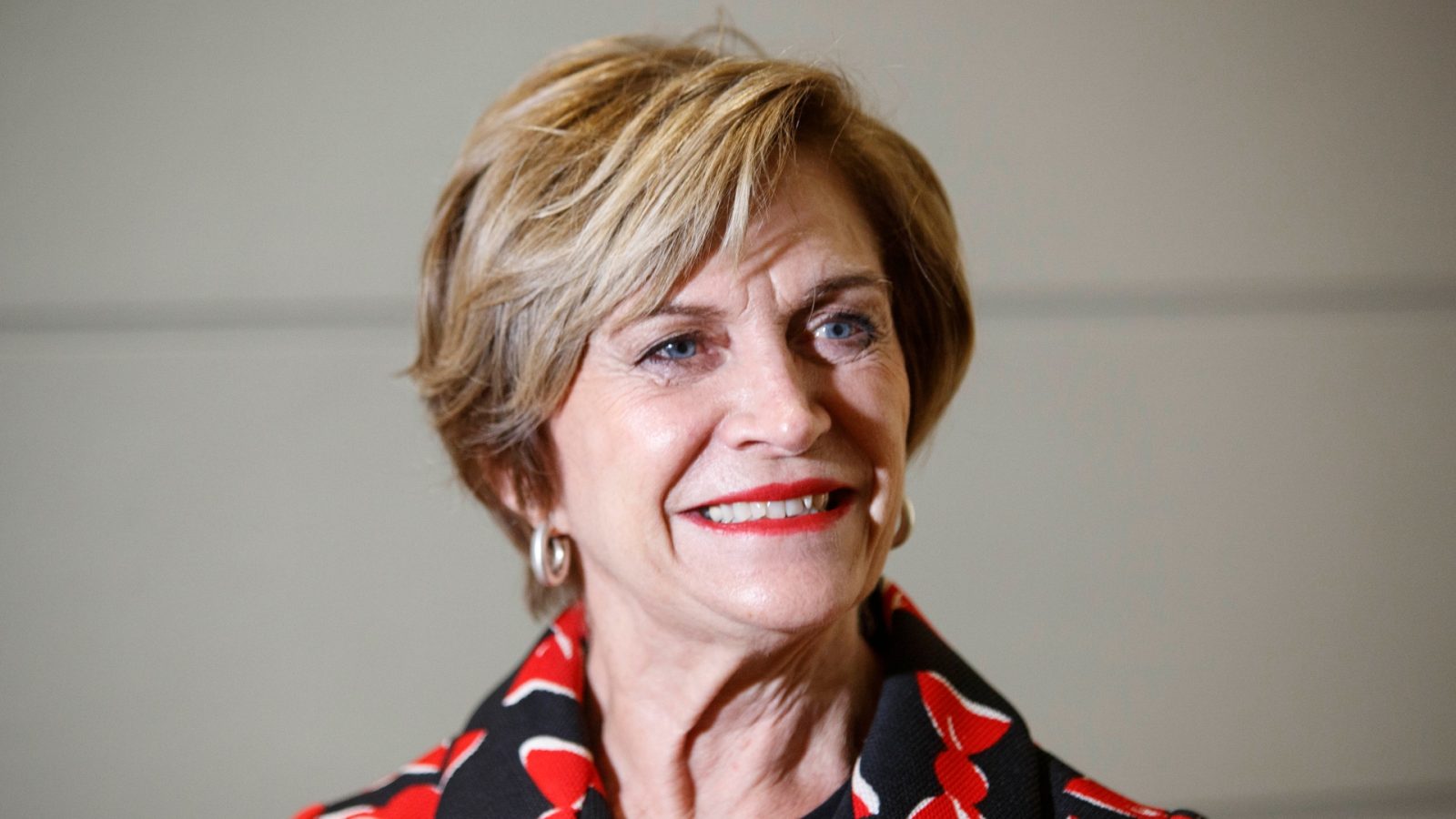 Evelyn matthei no irá a la reelección por Providencia