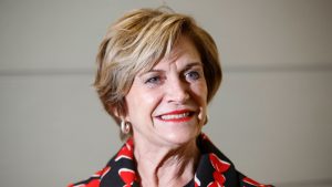 Evelyn Matthei no irá a la reelección por Providencia y define su candidatura presidencial: 