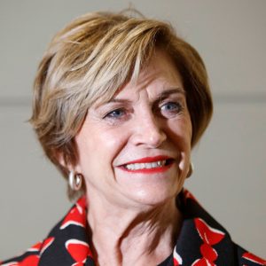 Evelyn matthei no irá a la reelección por Providencia