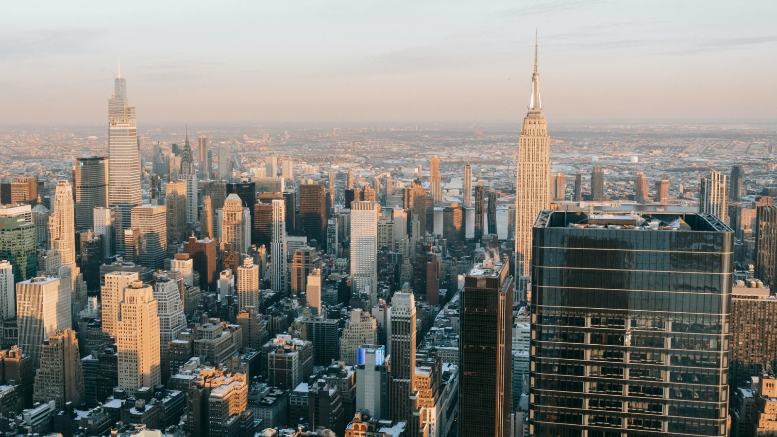 sismo nueva york